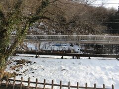 芦ケ久保駅