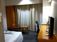 沖縄３泊目は『ホテルロコアナハ』。
