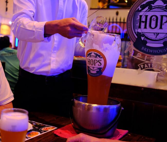 いつも定番のビール3L