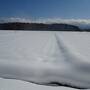 山形☆積雪量隠れ日本一　月山志津温泉「変若水の湯（おちみずのゆ）　つたや」宿泊＆雪旅籠の灯り