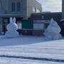 真冬の北海道第2弾！ 流氷とオオワシとオジロワシに会いに行っちゃうぞっ！