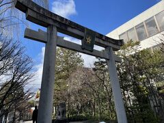 晴明神社