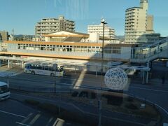 ●JR/焼津駅

今日も18切符で旅しながら、徐々に大阪へ向けて距離を縮めていこうと思います。