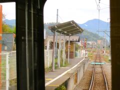 ■寺下駅
・1921年（大正10）上田温泉電軌・川西線の駅として開業。

駅名の由来は超誓寺（ちょうせいじ：1568年建立）の下に駅があるので「寺下」と命名されました。