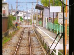 ■神畑駅
・1921年（大正10）上田温泉電軌・川西線の駅として開業。
・1990年（平成２） 駅改築。