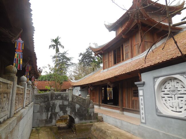 次に積善庵に入ります。