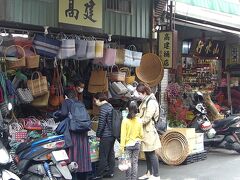 それが、カゴバッグ屋・高建桶店さん。

