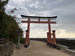 青島神社