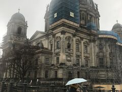 ベルリン大聖堂 