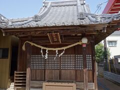 琴平神社