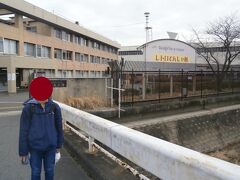  せっかくここまで来たので、名古屋市営の市電・地下鉄が保存されているレトロでんしゃ館を訪れます。