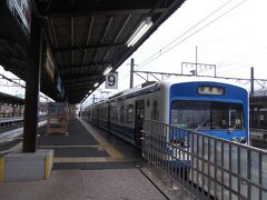 2750円で休日切符購入。
静岡駅から三島駅へ１時間、乗り換え。
