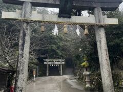 玉作湯神社