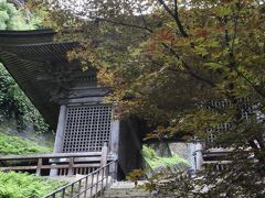 仁王門