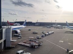 成田国際空港