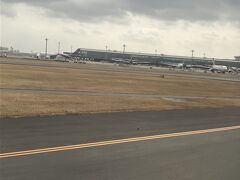 羽田空港 第3旅客ターミナル