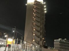 スーパーホテル関空 熊取駅前