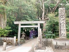 花の窟神社