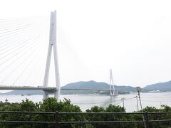 多々羅大橋