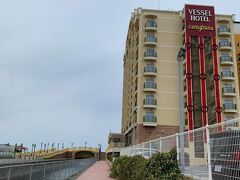 VESSAL HOTEL