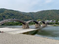 錦帯橋