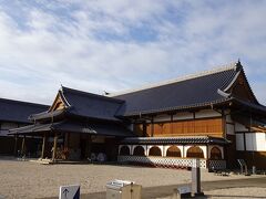 佐賀県立佐賀城本丸歴史館