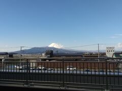 富士山