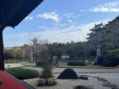 西尾市歴史公園