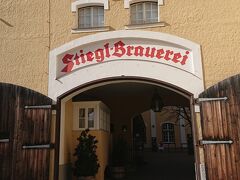 Stiegl-Brauwelt