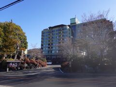 富士山温泉 ホテル鐘山苑
