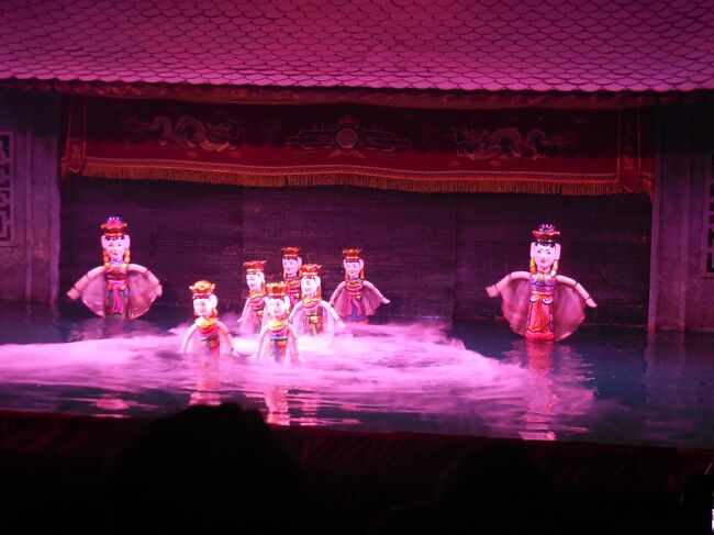 ハイライトシーンです。