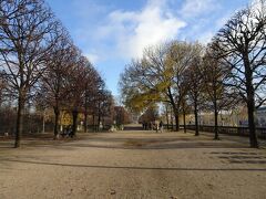 チュイルリー庭園
Jardin des Tuileries