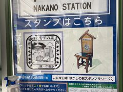 長野サンプラザだね。研修で行ったなー。