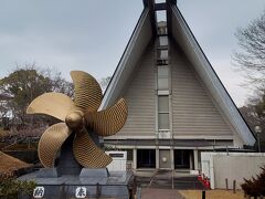 大山祇神社