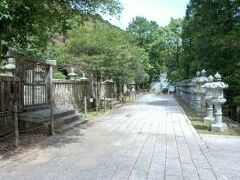 香山墓地
