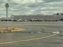 羽田空港(東京国際空港)