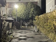 吉屋信子の文学碑