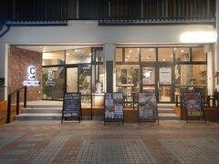 ゆいレールで牧志へ。
本日の宿CABIN＆HOTEL CONSTANT NAHA