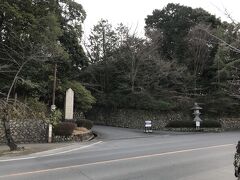 山の辺の道コースから行こうかな、と思ったけれど折角なので、、