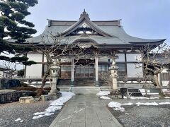 永巌寺(えいがんじ）