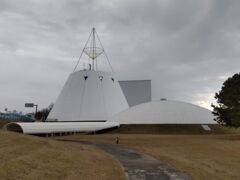 埋没林博物館