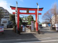 八幡八雲神社