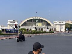 ファランポーン駅 (国鉄 )