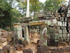 Prasat Sralau