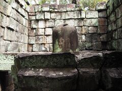 Prasat Linga Ⅰ