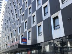 Star Inn Hotel Premium Wien Hauptbahnhof