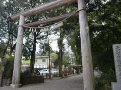 天岩戸神社