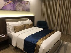 キングスフォードホテルベイショア
Kingsford Hotel Manila