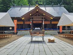 岩手護国神社