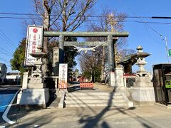 新前橋駅